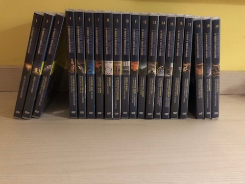 Documentari dvd i - dvd,