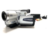 Sony DCR-TRV130 Digital8 Tape