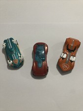 HOT WHEELS ROCKET LEAGUE MR11