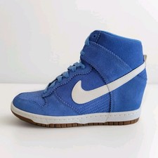 NIKE DARK SKY HI ZEPPA TAGLIA