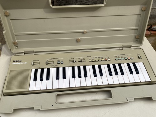 Yamaha portasound 300 - yamaha,