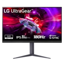 Monitor PC Gaming 31.5"