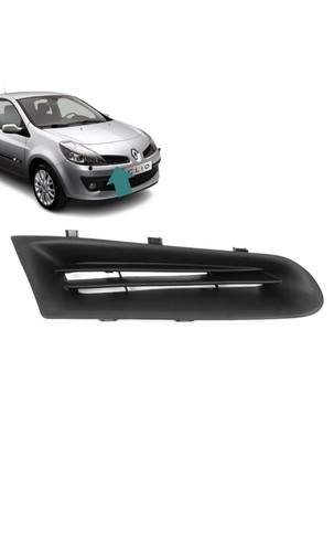 Grille calandre droite - de,