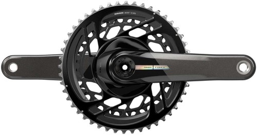Guarnitura stradale sram force - stradale,