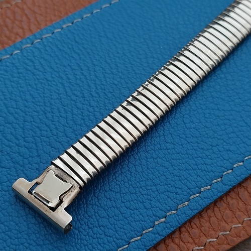 Cinturino orologio vintage
