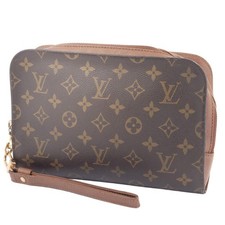Louis Vuitton Orsay Monogram