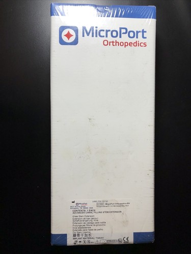 Microport advanced canal - microport,