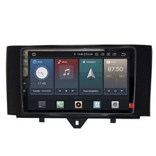 Per Smart 9" Touchscreen
