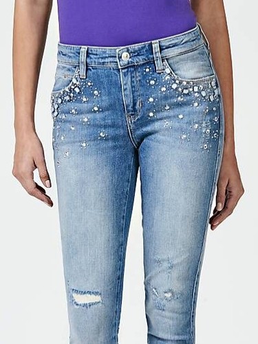 Jeans skinny guess - jeans,