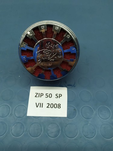 Filtro malossi piaggio zip - filtro,