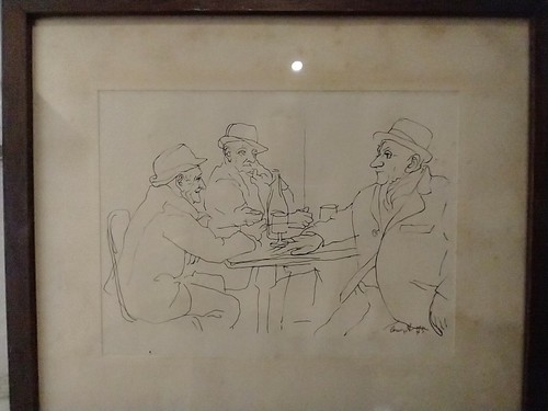 Lorenzo ceregato disegno - lorenzo, a