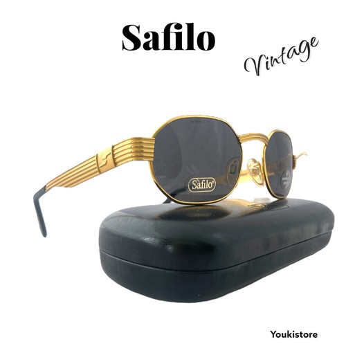Safilo occhiali sole 9509 s - occhiali,