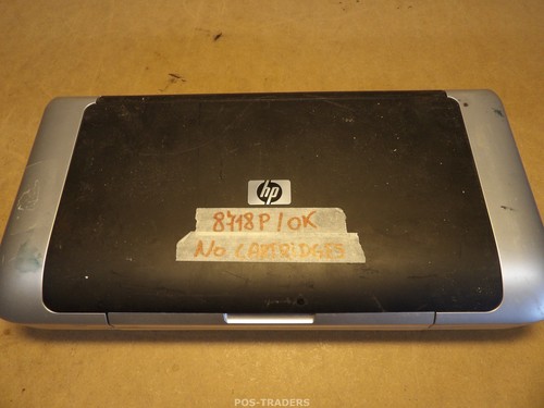 Deskjet 460 stampante - hp,
