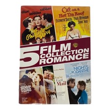 Film collection romance - 5,