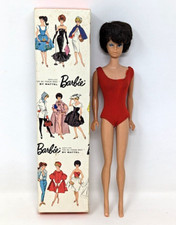 Vintage 1962 Mattel Barbie