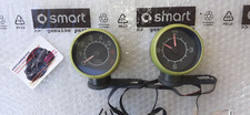 CONTAGIRI E OROLOGIO SMART Fortwo Coupé (W450)