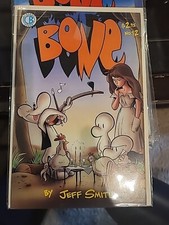 CB Bone 12
