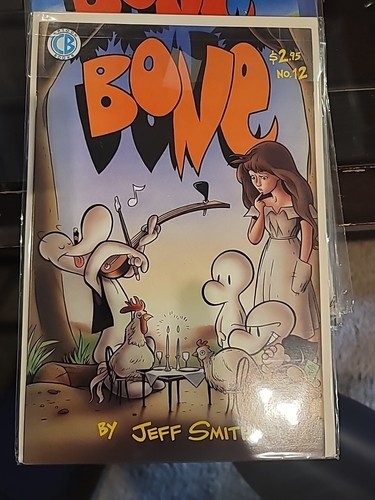 Bone 12 - cb,