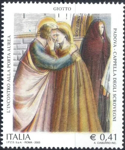 S51119 italia mnh 2003 - s51119,