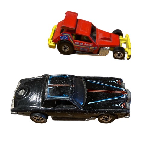 Lotto macchine car hot - n.,