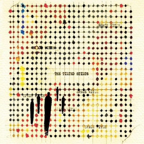Audio tilted stilts - -, space