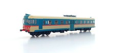 VITRAINS - ALN 668.1514 nella