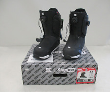 DC MORA (2023) STEP ON