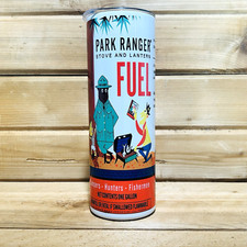 Bidone carburante Park Ranger