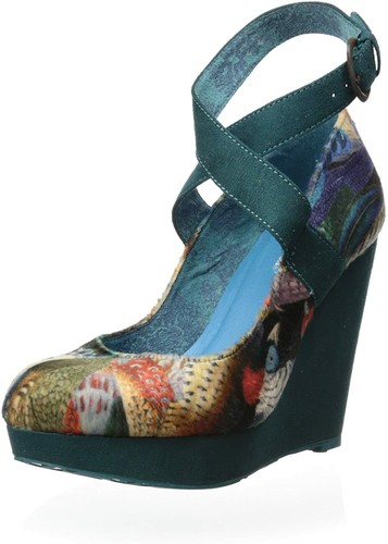Stivali donna desigual kiwi - stivali,