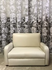 SCORRI LE FOTO ➡️Divanetto Divano Bambini Artigianato italiano Personalizzato