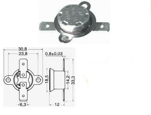 Interruttore termico c - interruttore,