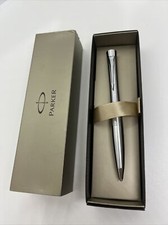 lapis matita PARKER in acciaio