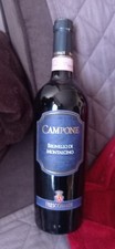 Campone frescobaldi brunello - campone,