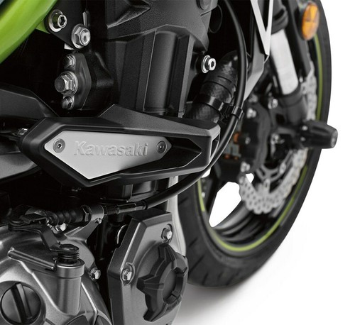 Kawasaki z900 paracolpi - kawasaki,