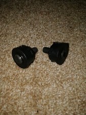 Nuovo cuscinetto perno bullone anca sedia Herman Miller Aeron per sedile pan parte UAE00MBK 