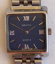 Zenith forma quadrata 