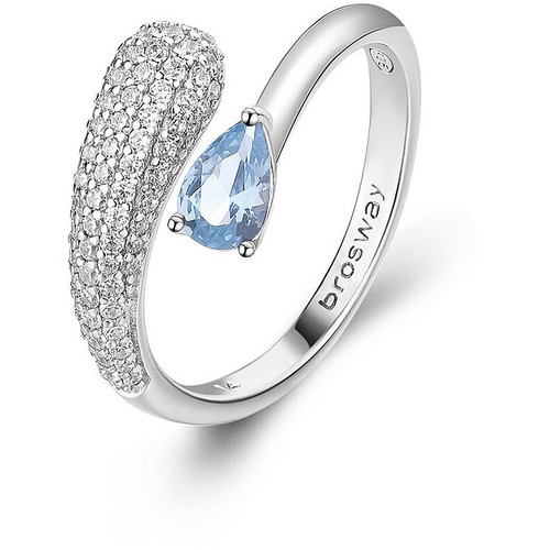 Anello contrarie brosway - contrarie',