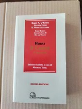 Hurst cuore manuale 10ª - il, il