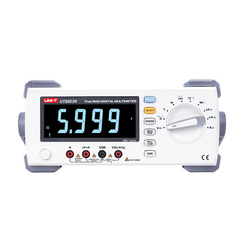 Uni ut8803n tester - uni-t,