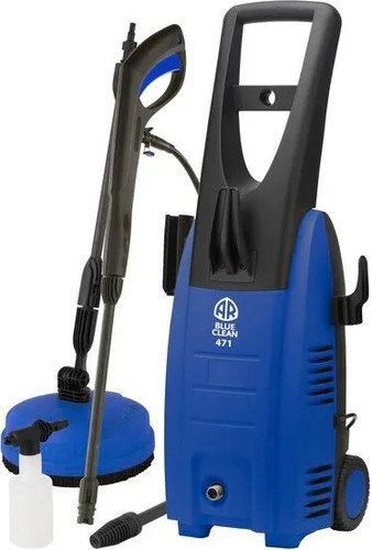 Idropulitrice acqua fredda - idropulitrice,
