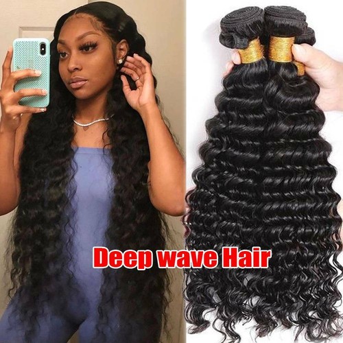 Clearance deep curly wave - clearance,