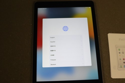 Apple ipad air a1566 - ipad, 16gb