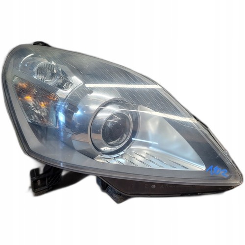 Faro proiettore anteriore opel