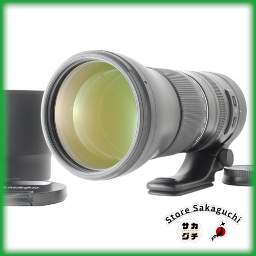 Come nuovo tamron sp - [come,
