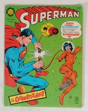 SUPERMAN n.598  Ed. Mondadori