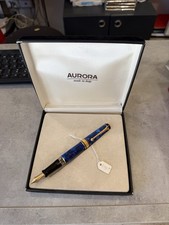 Aurora optima fountain - *aurora, pen