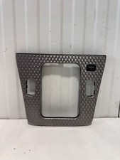 PLACCA CARBONIO CONSOLE