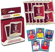 TIN BOX 13 BUSTINE MONDIALE