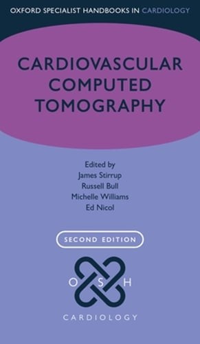 Cardiovascular computed - cardiovascular,
