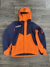 MAMMUT EXTREME GORE-TEX XCR
